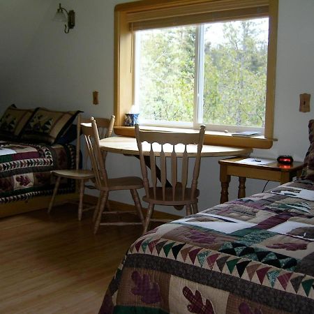 Sourdough Sunrise B&B Seward Exteriör bild